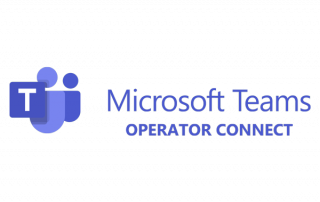 Microsoft Teams Operator Connect